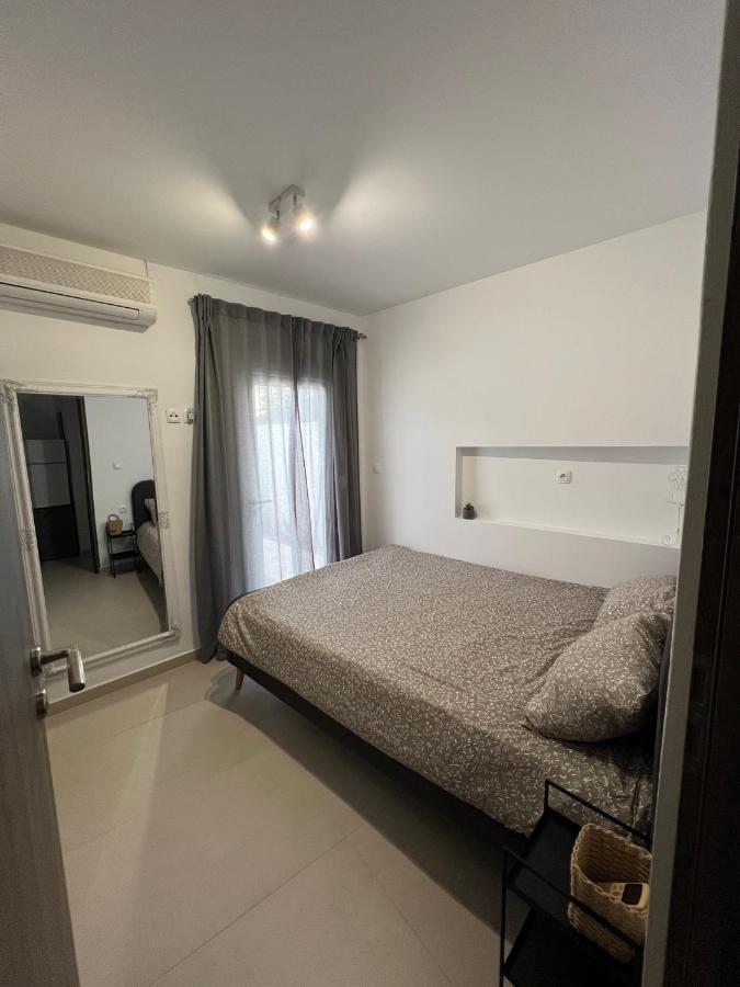 Апартаменти Casaki38 Heraklion  Екстер'єр фото